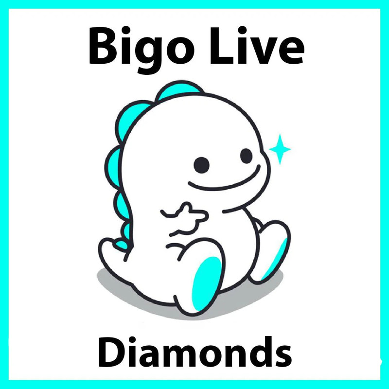 Bigo Live Diamonds 15750